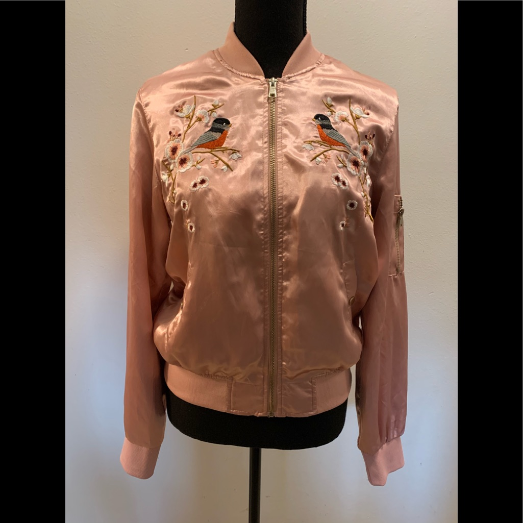Medium Super Cute Jacket